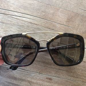 Prada sunglasses